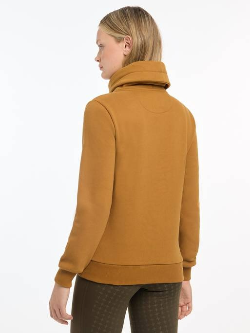 LeMieux Adele Funnel Neck Sweat