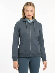 LeMieux Elle Zip Through Hoodie