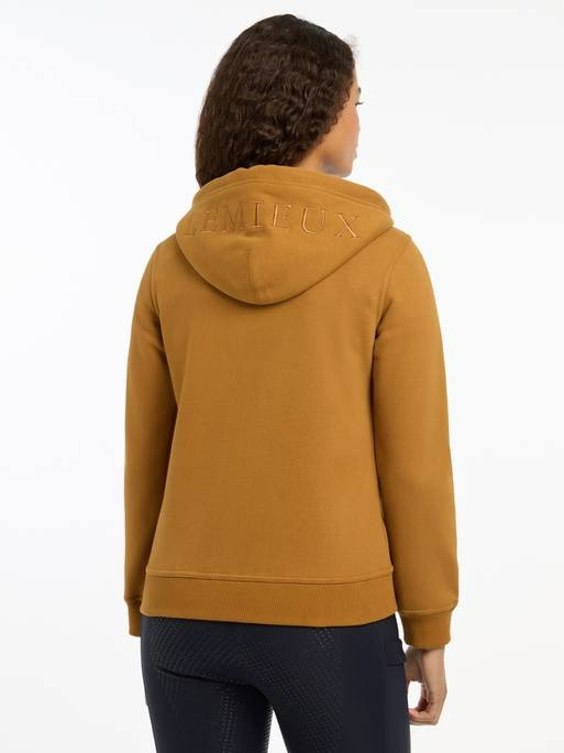 LeMieux Elle Zip Through Hoodie