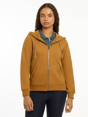 LeMieux Elle Zip Through Hoodie