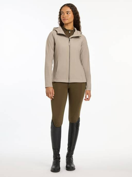 LeMieux Charlotte Soft Shell Jacket