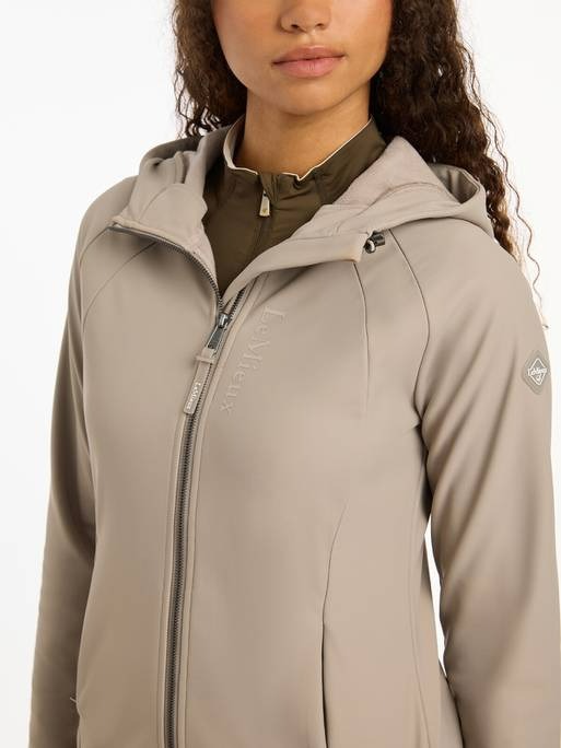 LeMieux Charlotte Soft Shell Jacket