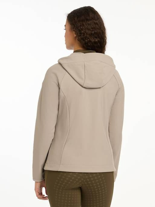 LeMieux Charlotte Soft Shell Jacket