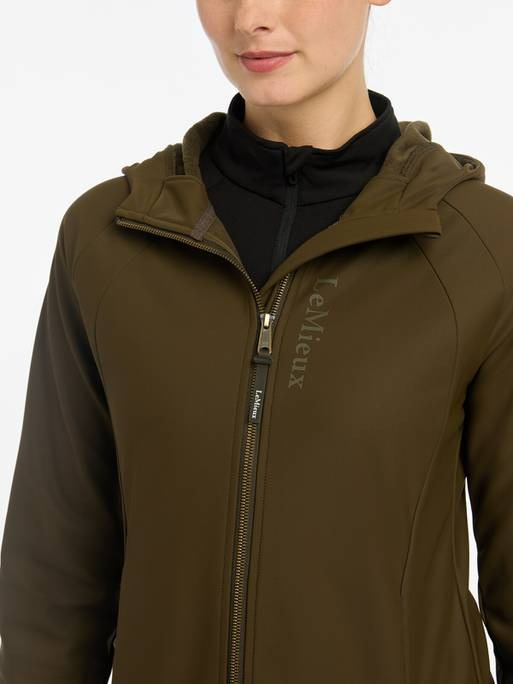 LeMieux Charlotte Soft Shell Jacket