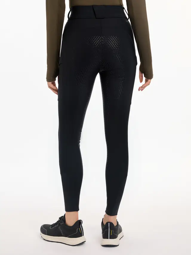 LeMieux Drytex Waterproof Breeches Full Seat