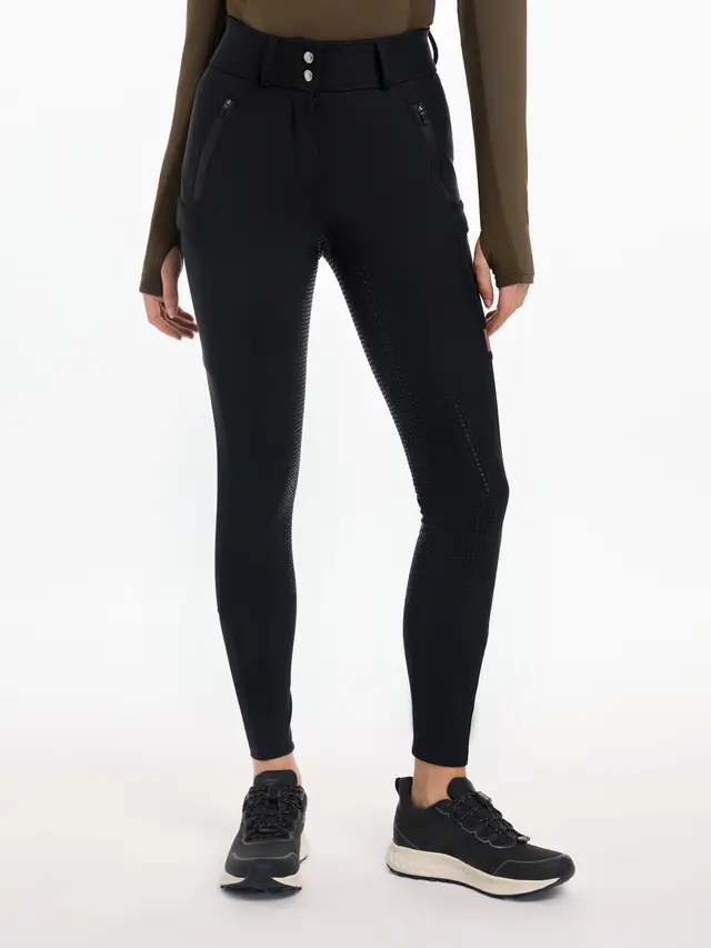 LeMieux Drytex Waterproof Breeches Full Seat
