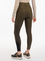 LeMieux Drytex Waterproof Breeches Full Seat