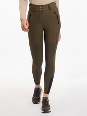LeMieux Drytex Waterproof Breeches Full Seat