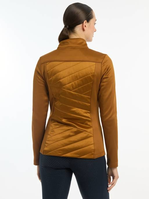 LeMieux Dynamique Jacket