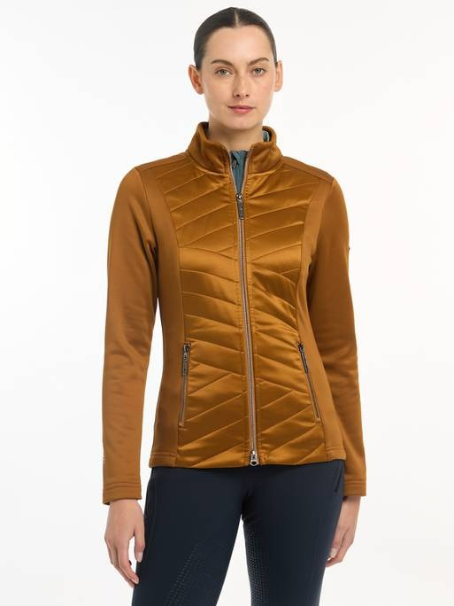 LeMieux Dynamique Jacket