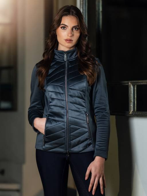 LeMieux Dynamique Jacket