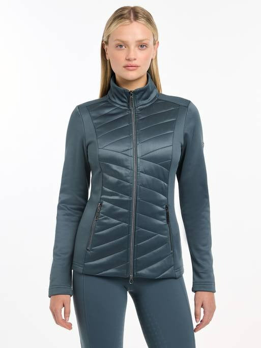 LeMieux Dynamique Jacket