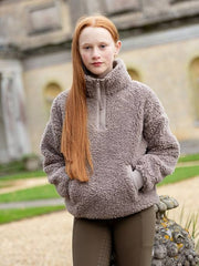 LeMieux Young Rider Tia Teddy Fleece