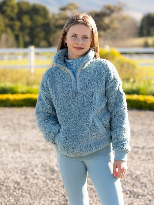 LeMieux Young Rider Tia Teddy Fleece