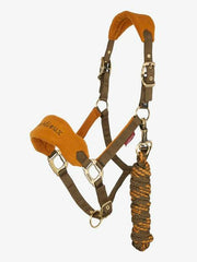 Lemieux Vogue Headcollar & Leadrope