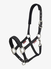 Lemieux Logo Headcollar