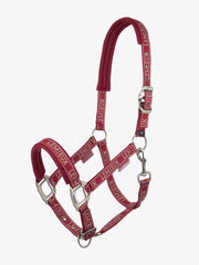 Lemieux Logo Headcollar