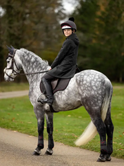 LeMieux Young Rider Skye Waterproof Coat