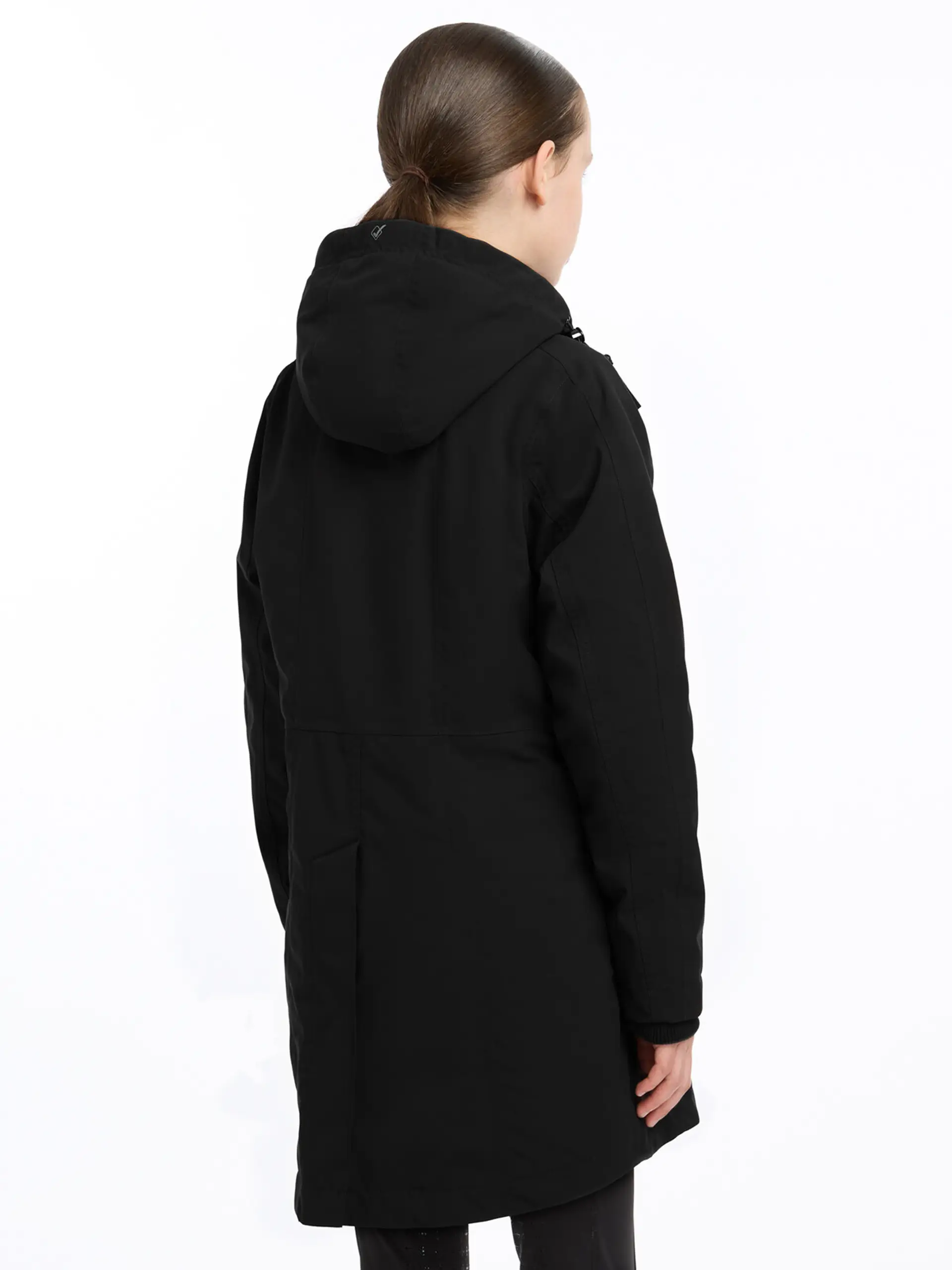 LeMieux Young Rider Skye Waterproof Coat