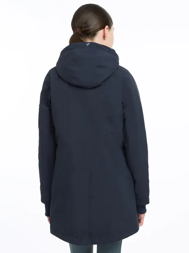 LeMieux Young Rider Skye Waterproof Coat