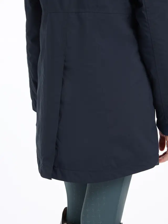 LeMieux Young Rider Skye Waterproof Coat