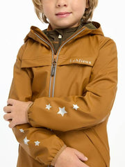 LeMieux Mini Milo Winter Jacket Ginger