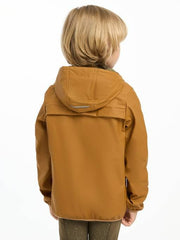 LeMieux Mini Milo Winter Jacket Ginger