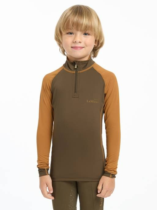 LeMieux Mini Base Layer