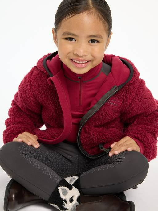 LeMieux Mini Teagan Fleece