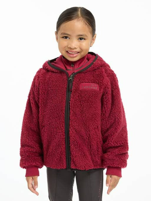 LeMieux Mini Teagan Fleece