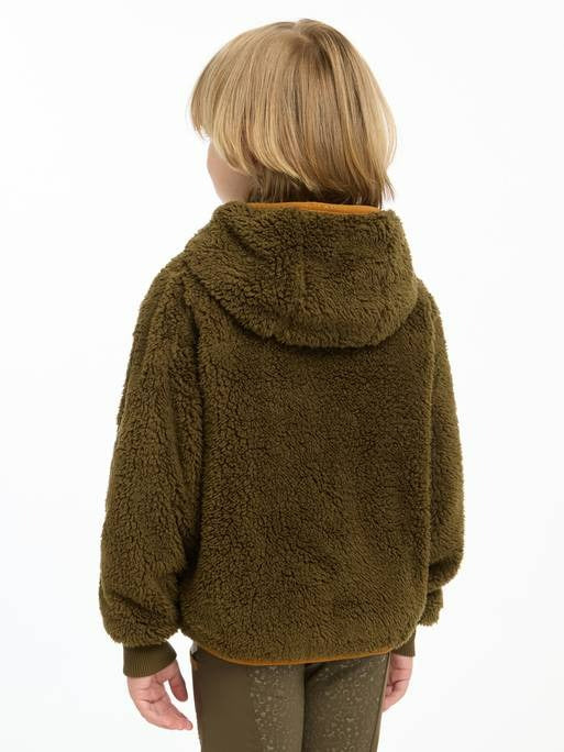 LeMieux Mini Teagan Fleece