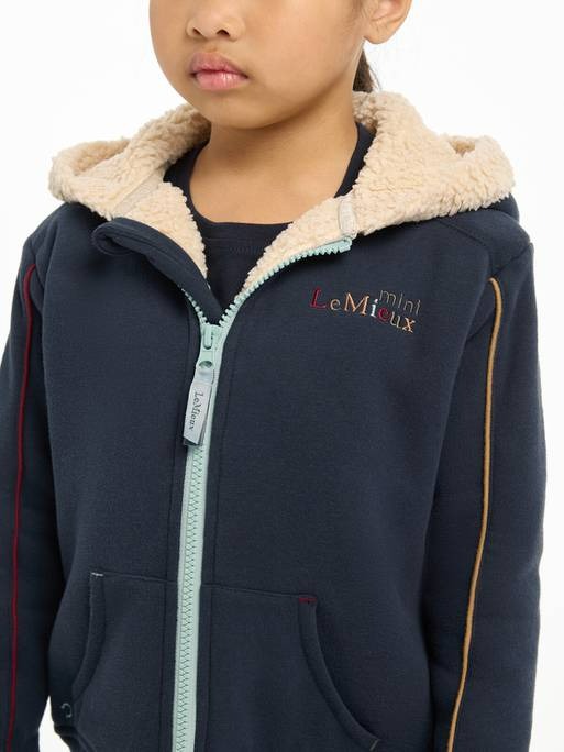 LeMieux Mini Charlie Lined Hoodie