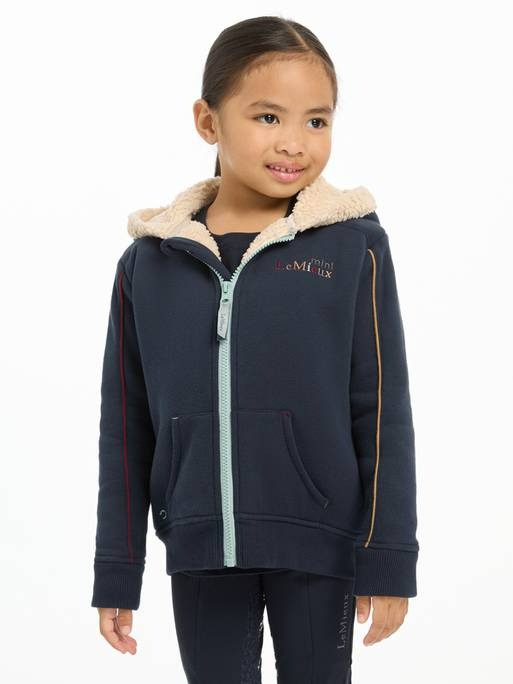 LeMieux Mini Charlie Lined Hoodie