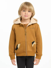 LeMieux Mini Charlie Lined Hoodie