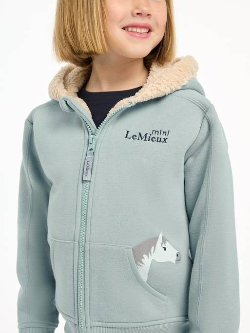 LeMieux Mini Charlie Lined Hoodie