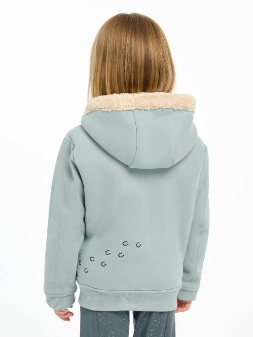 LeMieux Mini Charlie Lined Hoodie