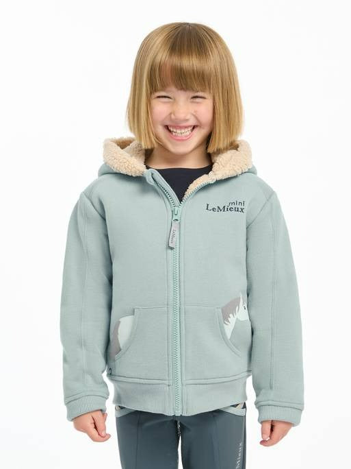 LeMieux Mini Charlie Lined Hoodie