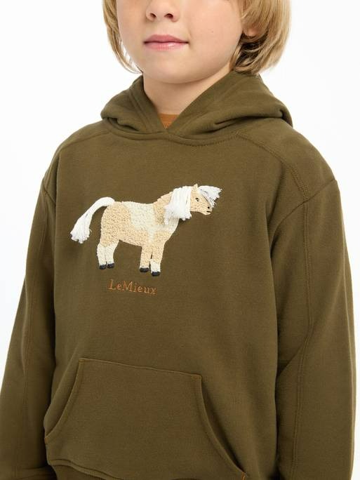 LeMieux Mini Romi Hoodie