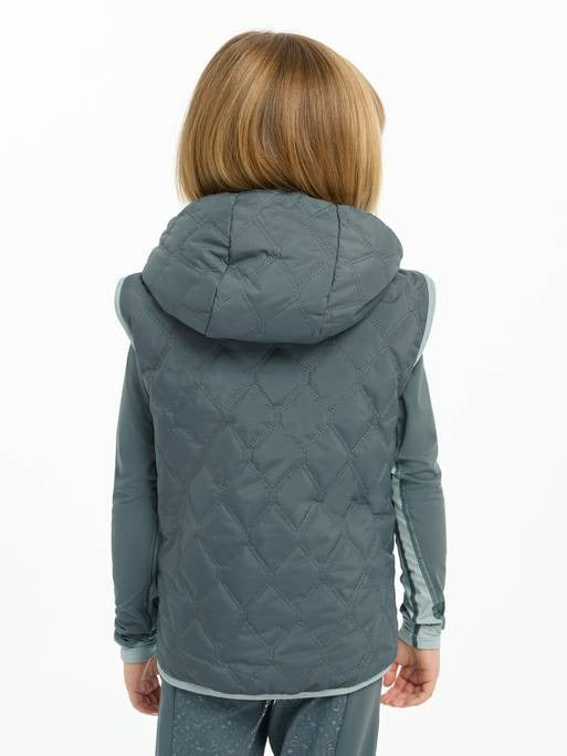 LeMieux Mini Elsie Reversible Gilet