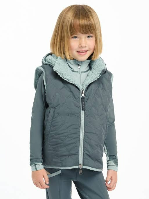 LeMieux Mini Elsie Reversible Gilet