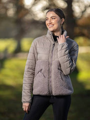 LeMieux Alissa Hybrid Fleece