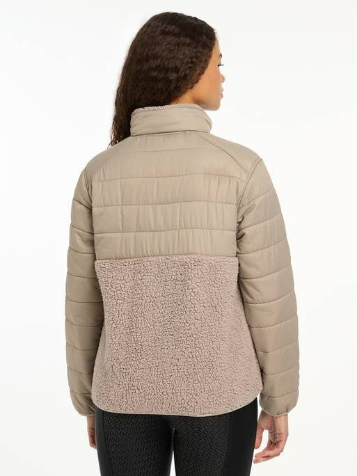 LeMieux Alissa Hybrid Fleece