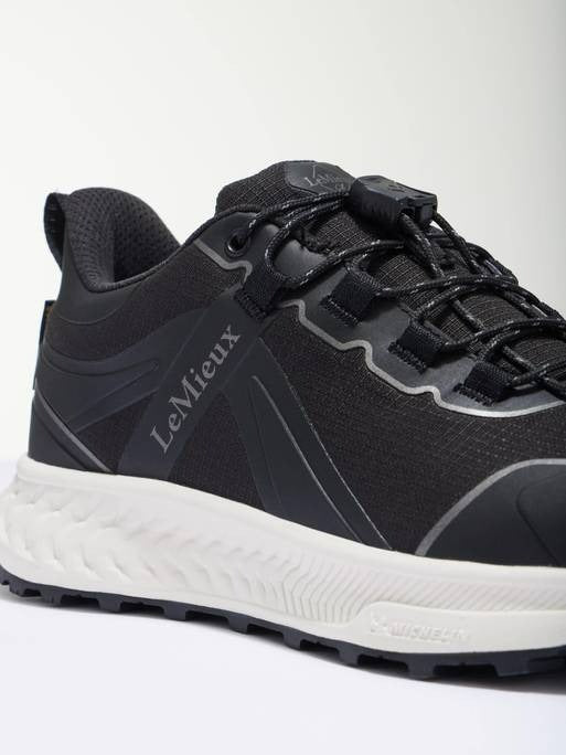 LeMieux Trax Sport Waterproof Trainers