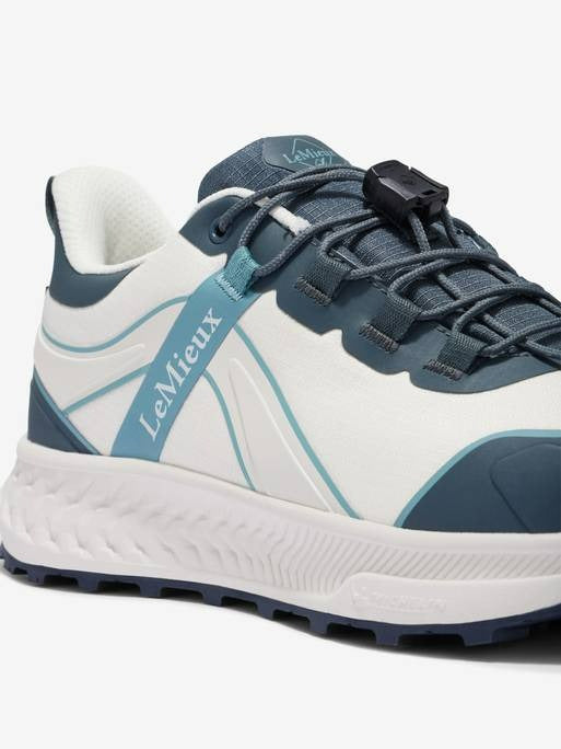 LeMieux Trax Sport Waterproof Trainers