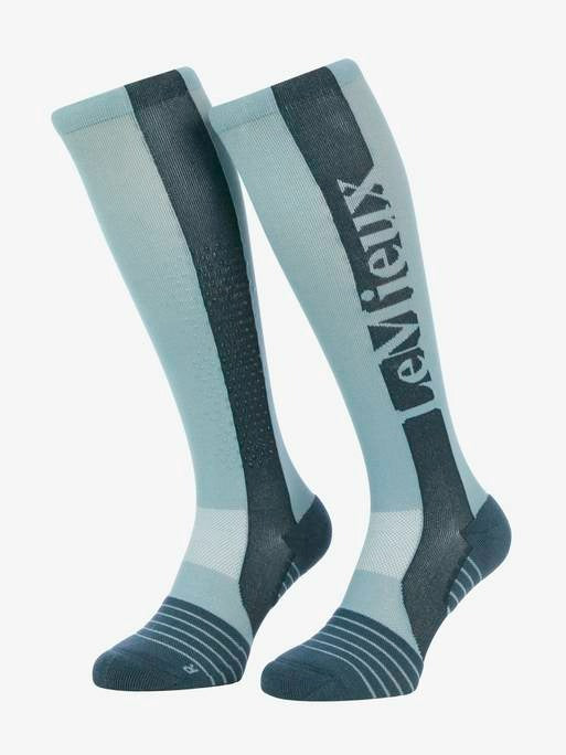 LeMieux Silicone Socks