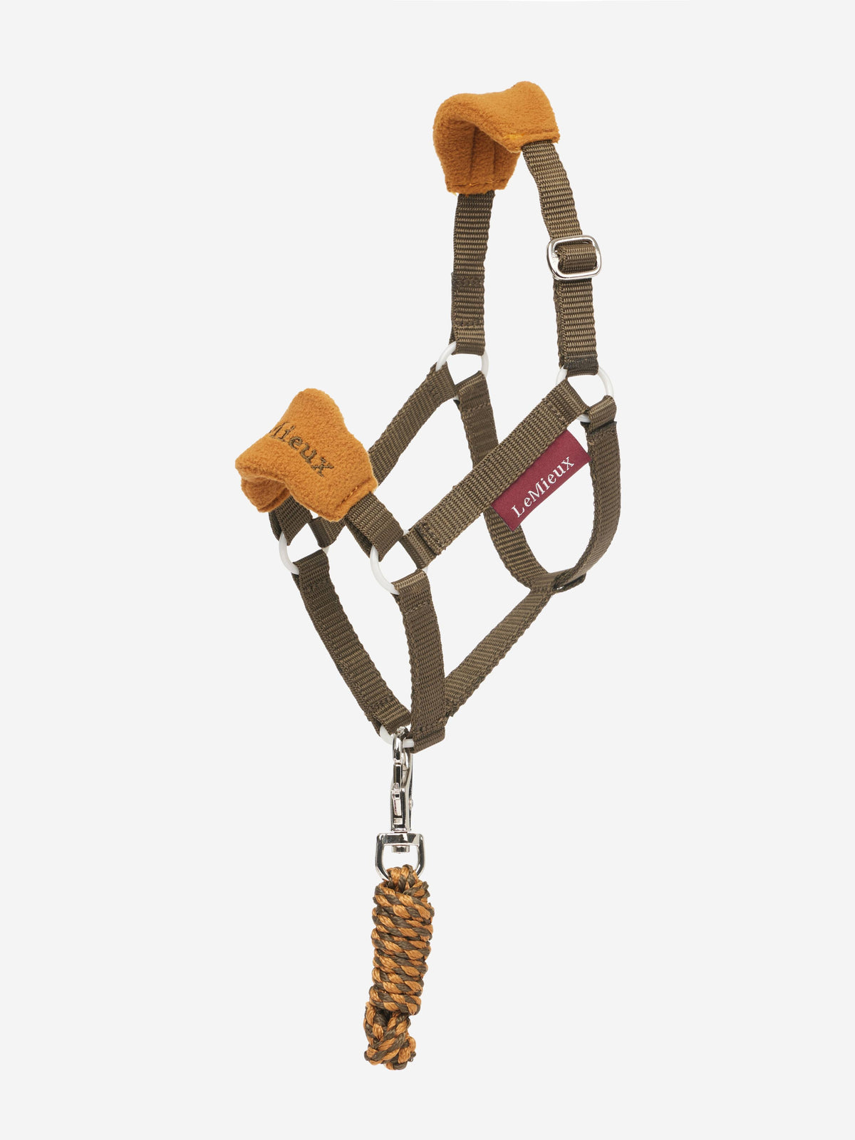 LeMieux Hobby Horse Headcollar Autumn 2024