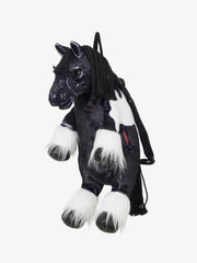 LeMieux Pony Bag Razzle