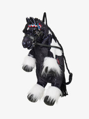 LeMieux Pony Bag Razzle