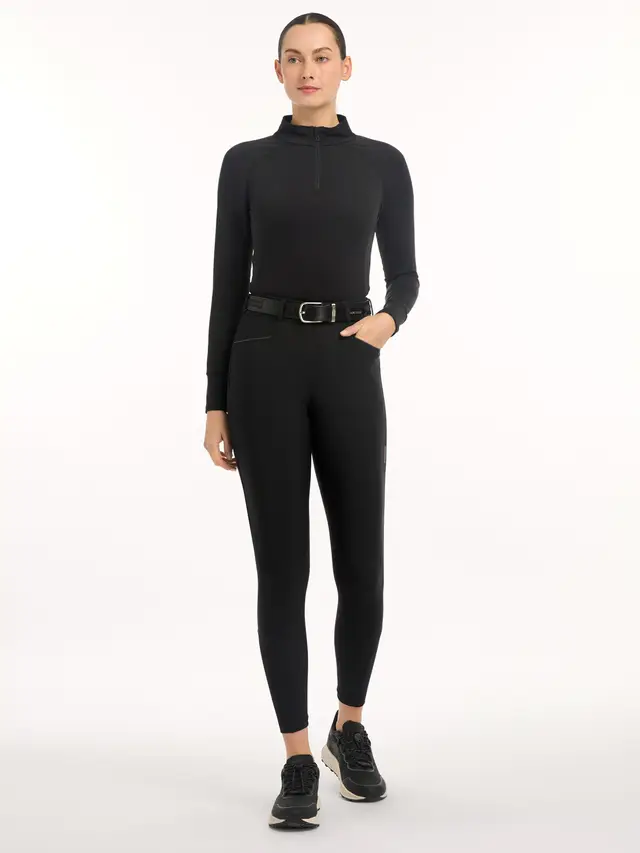 LeMieux Isabelle Full Seat Breeches