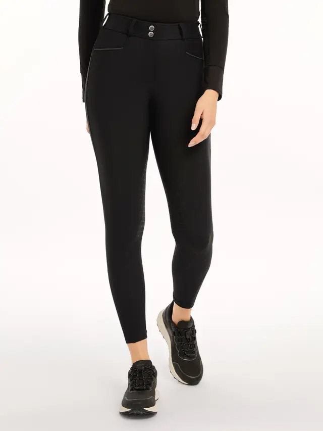 LeMieux Isabelle Full Seat Breeches